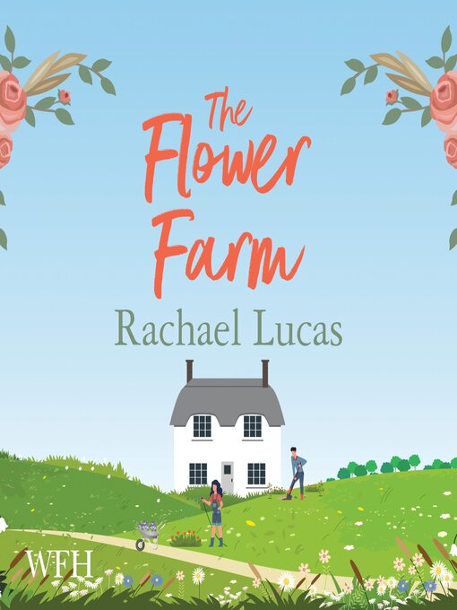 Cover image for The Flower Farm